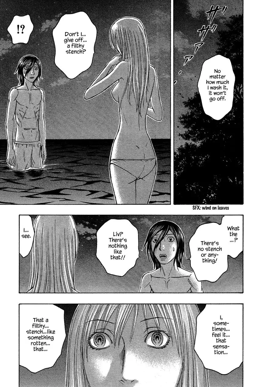 Suicide Island Chapter 113 3